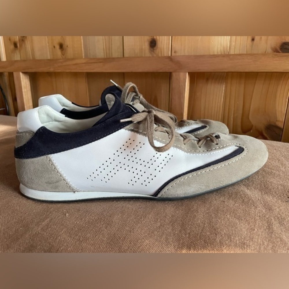 Hogan sneakers men's 11
